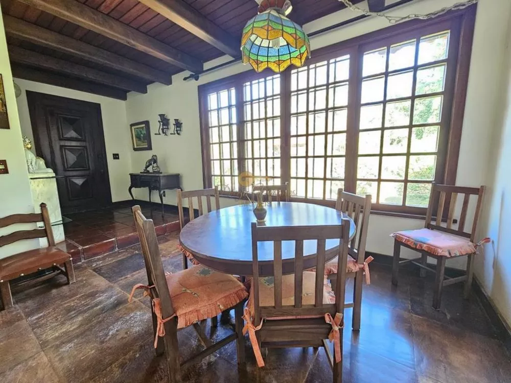 Casa de Condomínio, 6 quartos - Foto 18