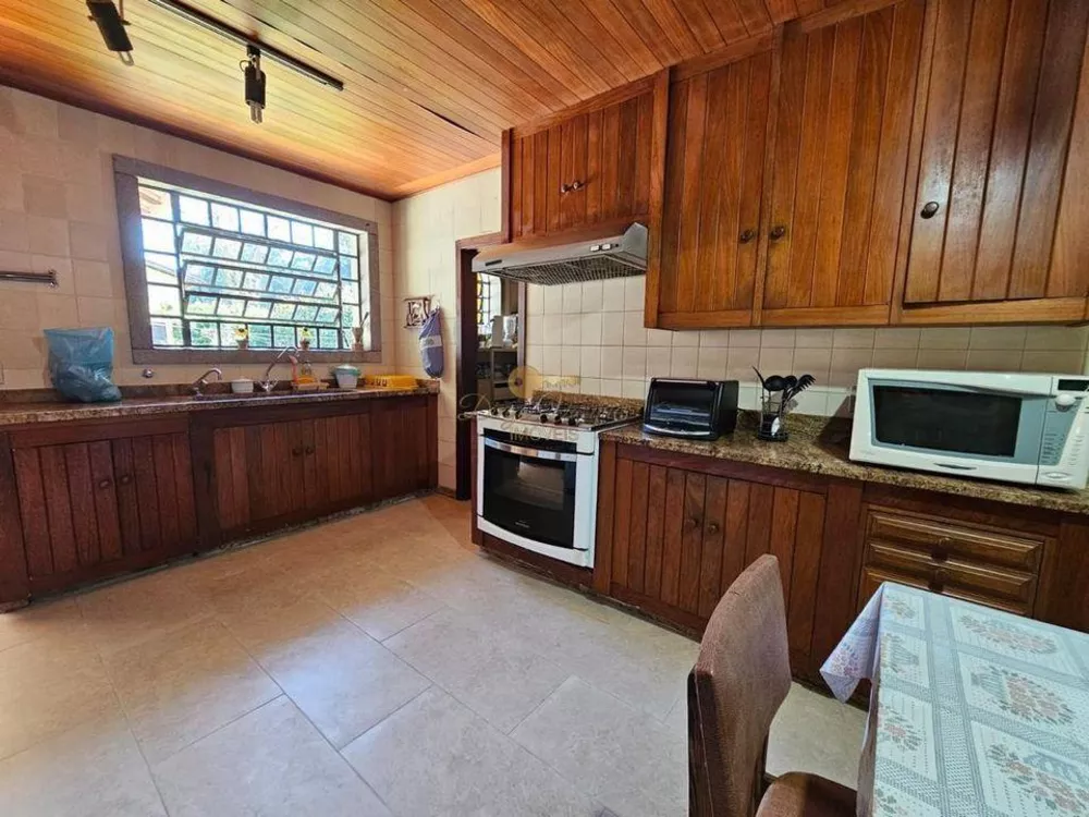 Casa de Condomínio, 6 quartos - Foto 30