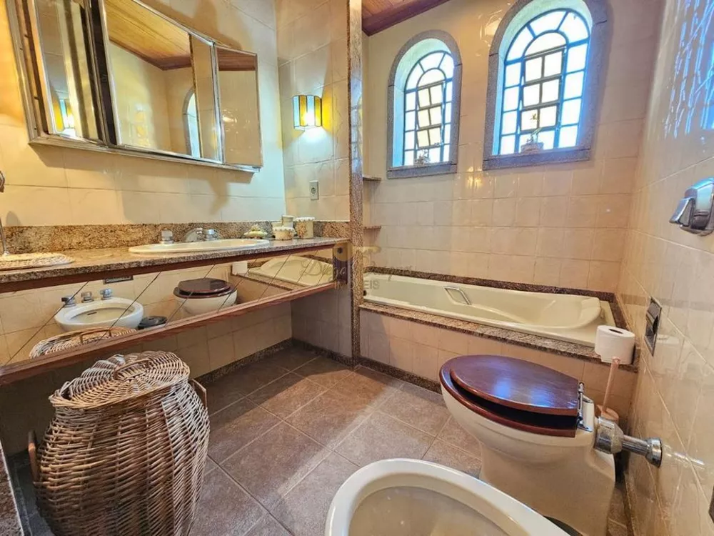 Casa de Condomínio, 6 quartos - Foto 23