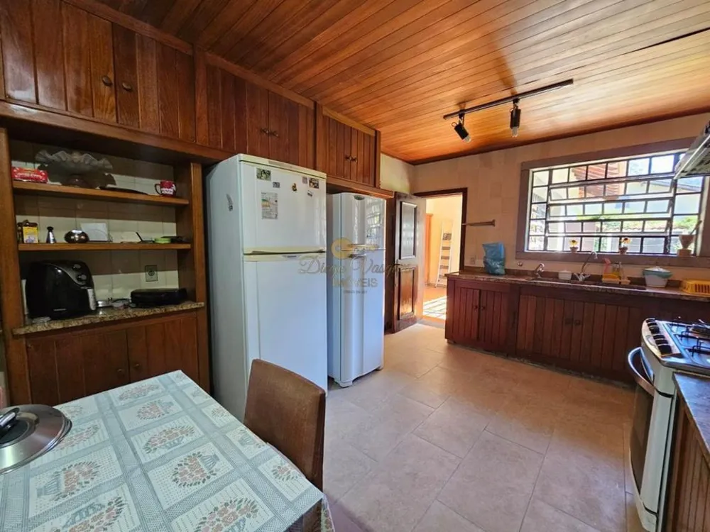 Casa de Condomínio, 6 quartos - Foto 36