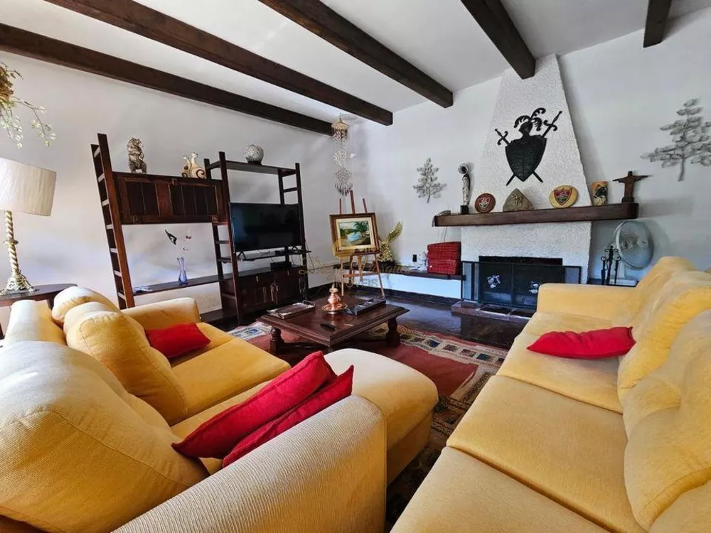 Casa de Condomínio, 6 quartos - Foto 15