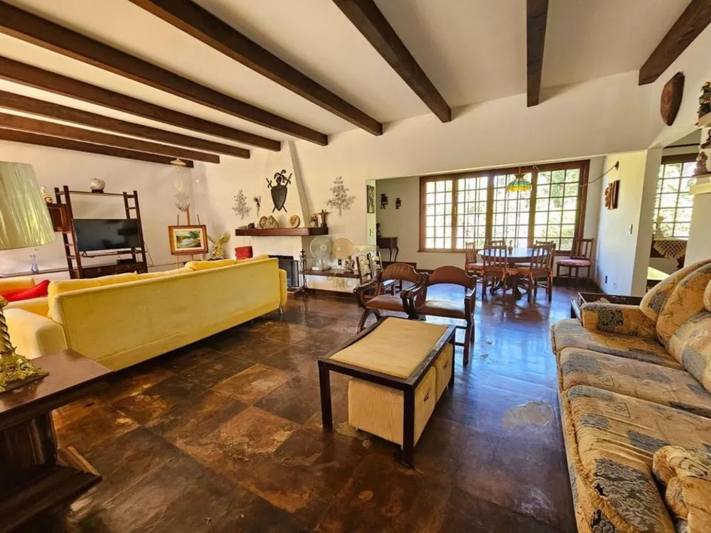 Casa de Condomínio, 6 quartos - Foto 14