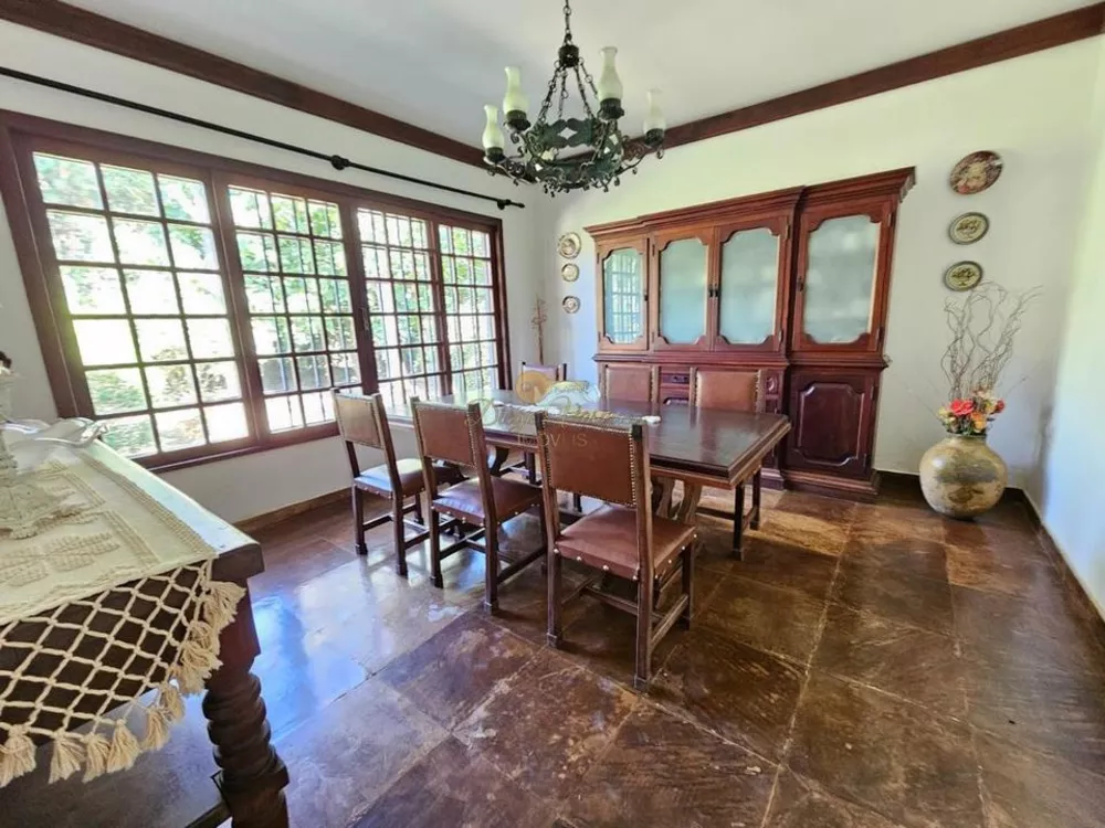 Casa de Condomínio, 6 quartos - Foto 17