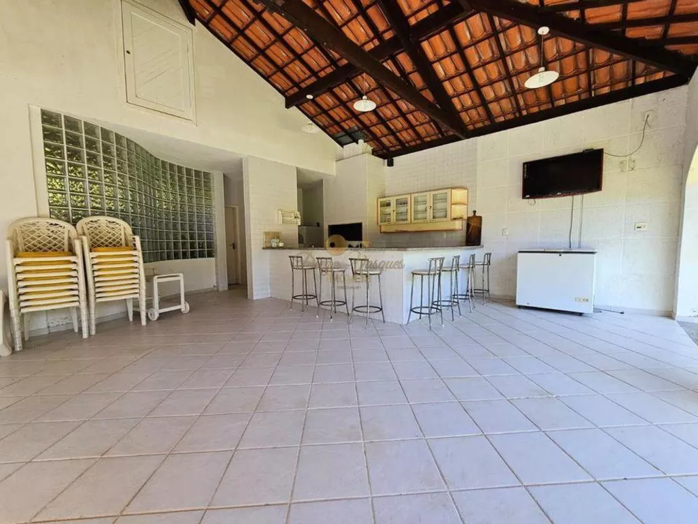 Casa de Condomínio, 6 quartos - Foto 35