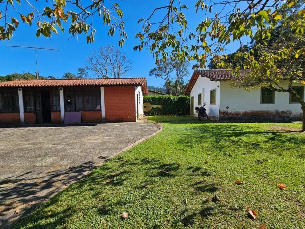 Casa de Condomínio, 6 quartos - Foto 42