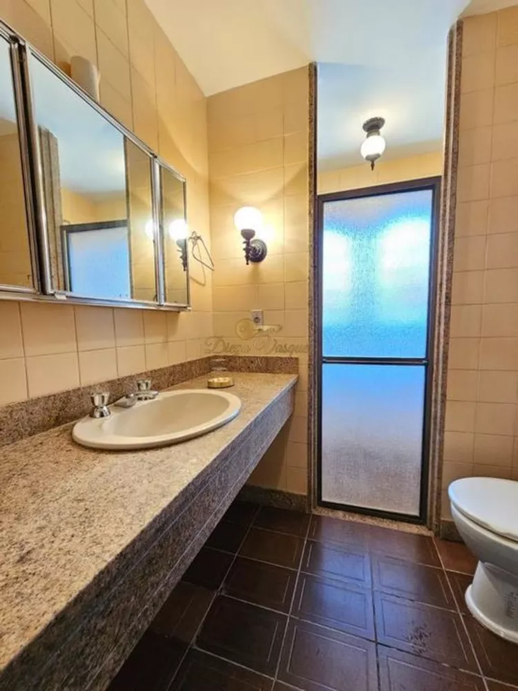 Casa de Condomínio, 6 quartos - Foto 26