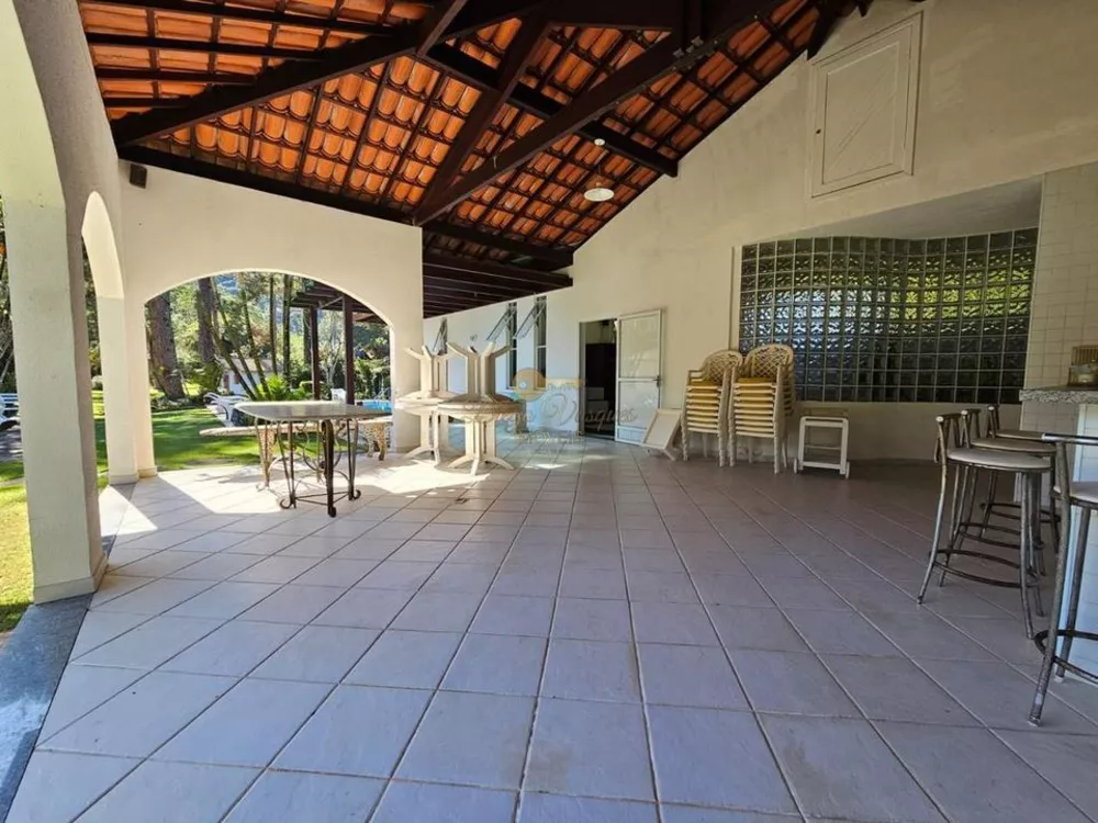 Casa de Condomínio, 6 quartos - Foto 34