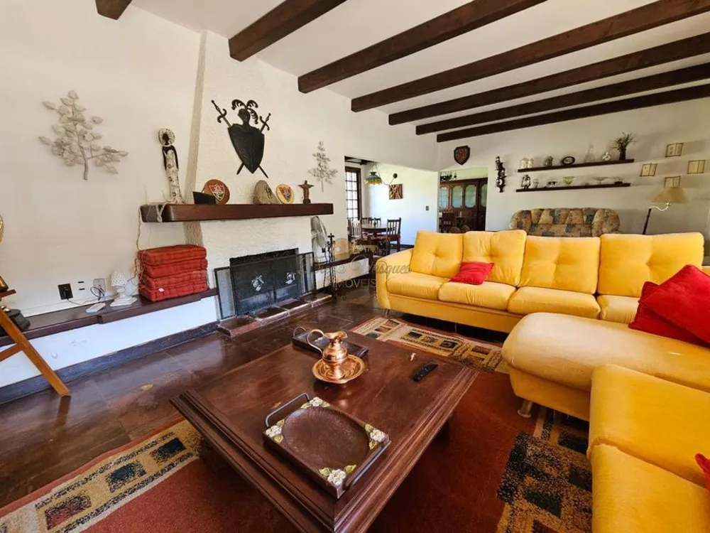 Casa de Condomínio, 6 quartos - Foto 17