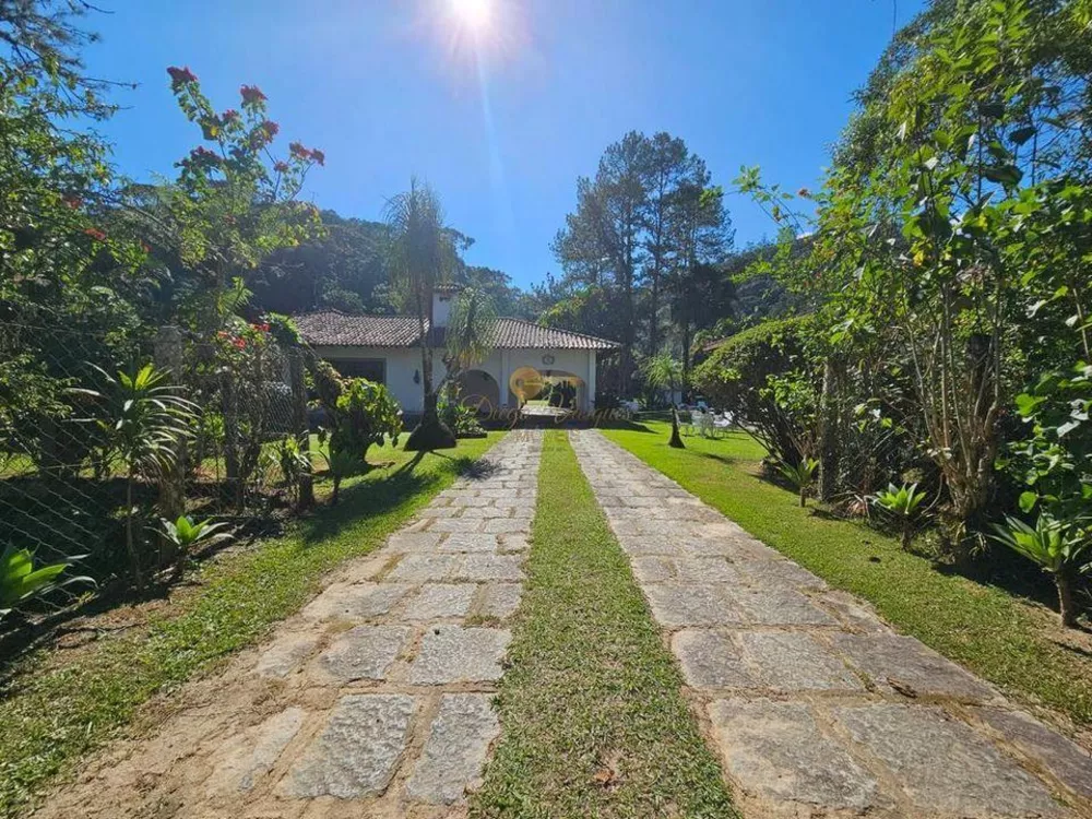 Casa de Condomínio, 6 quartos - Foto 3