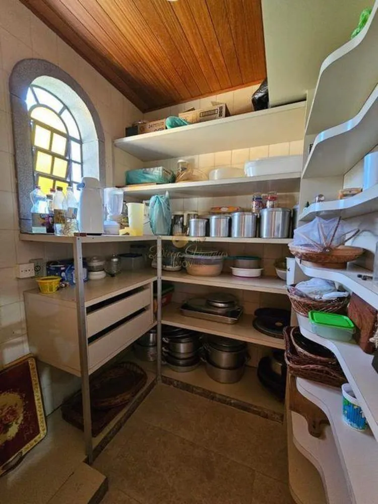 Casa de Condomínio, 6 quartos - Foto 40