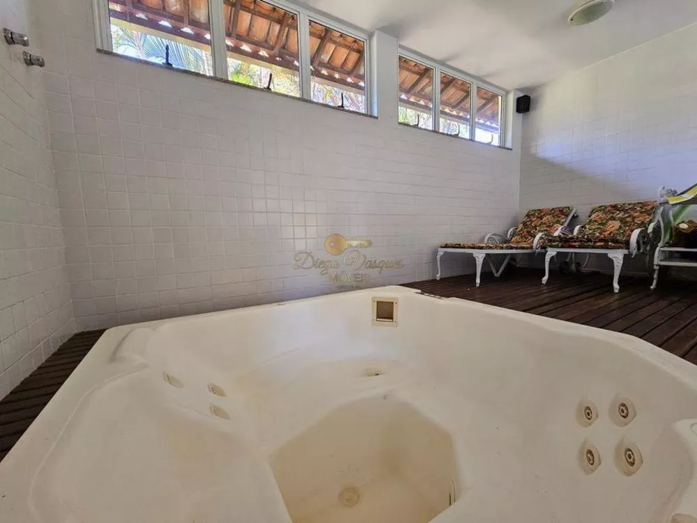 Casa de Condomínio, 6 quartos - Foto 38