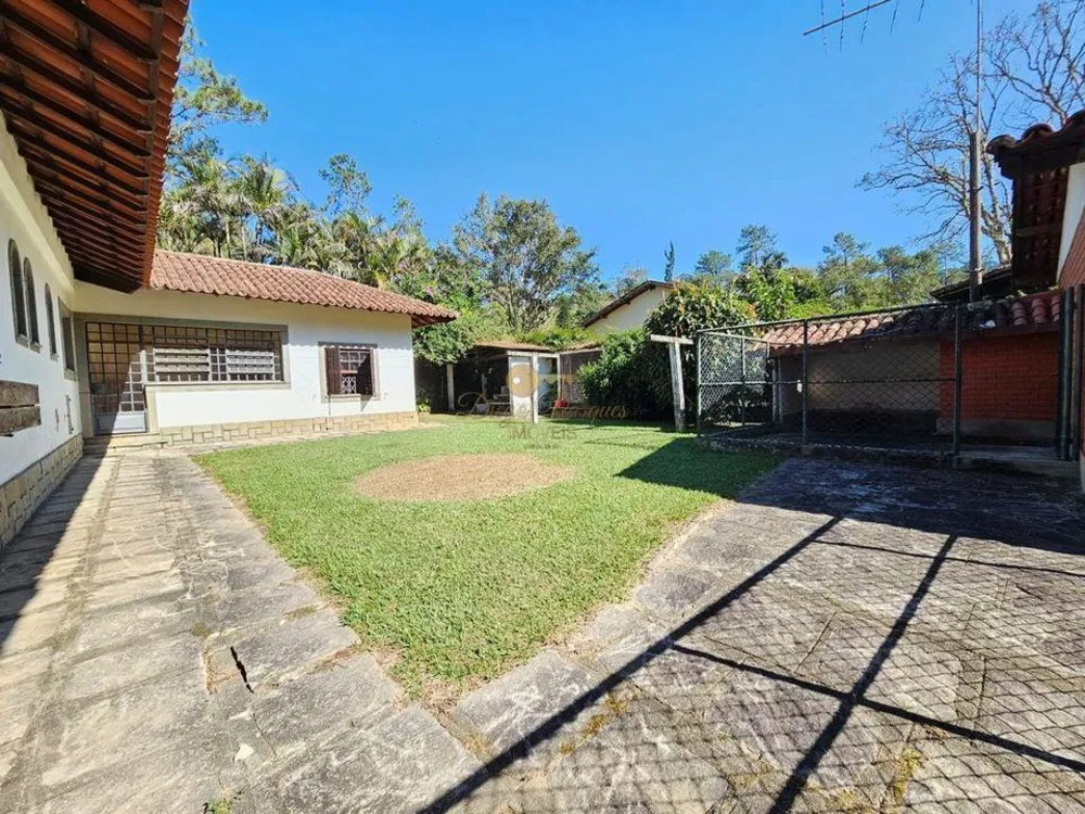 Casa de Condomínio, 6 quartos - Foto 49