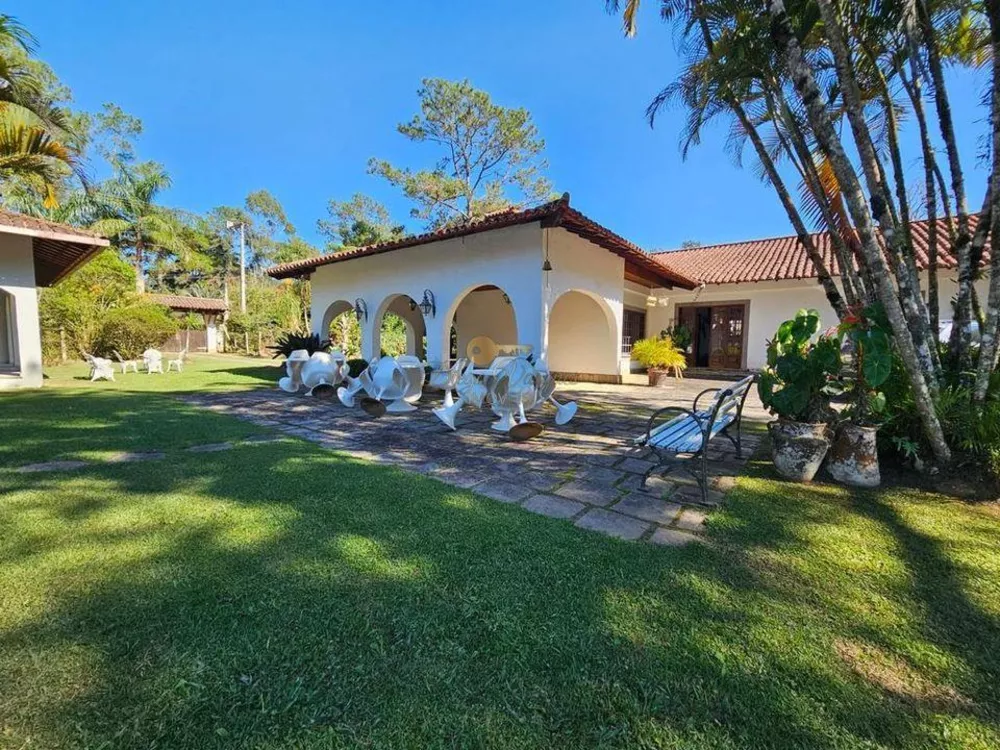 Casa de Condomínio, 6 quartos - Foto 6