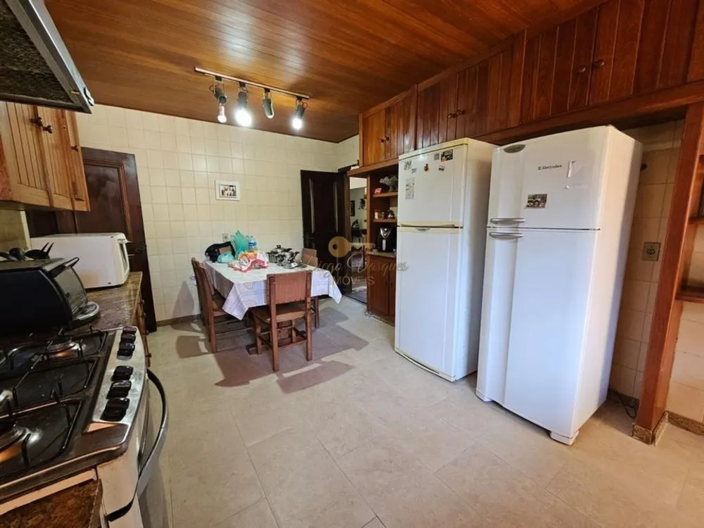 Casa de Condomínio, 6 quartos - Foto 35