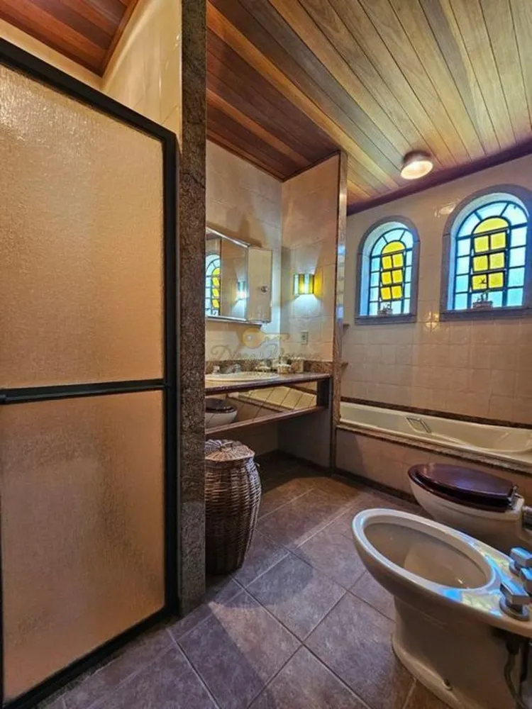 Casa de Condomínio, 6 quartos - Foto 26