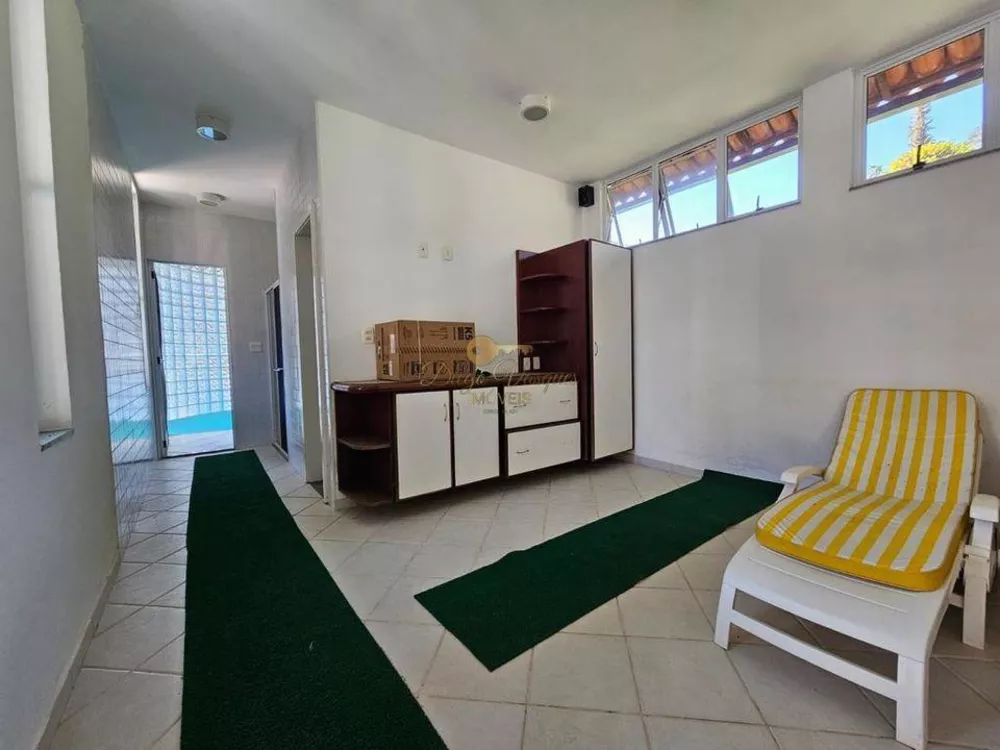 Casa de Condomínio, 6 quartos - Foto 37