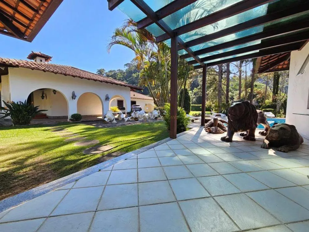 Casa de Condomínio, 6 quartos - Foto 5