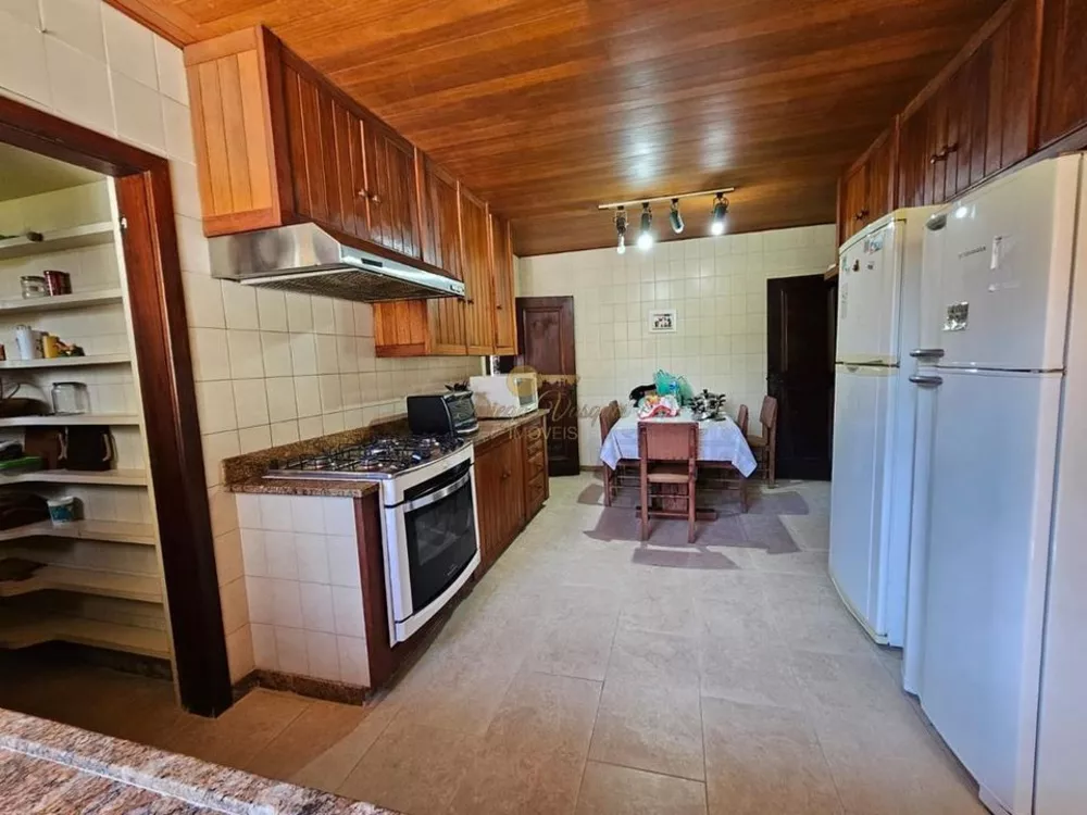Casa de Condomínio, 6 quartos - Foto 28