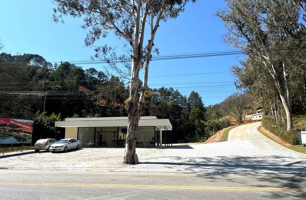 Terreno, 429 m² - Foto 1