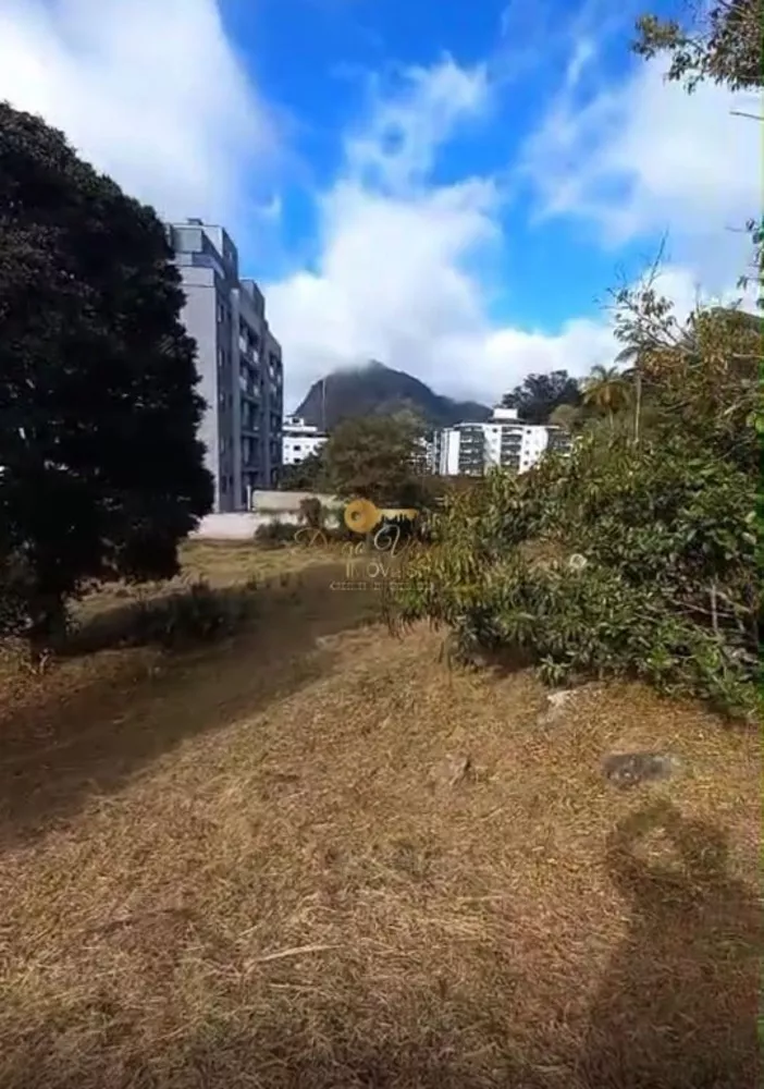 Terreno, 5135 m² - Foto 2