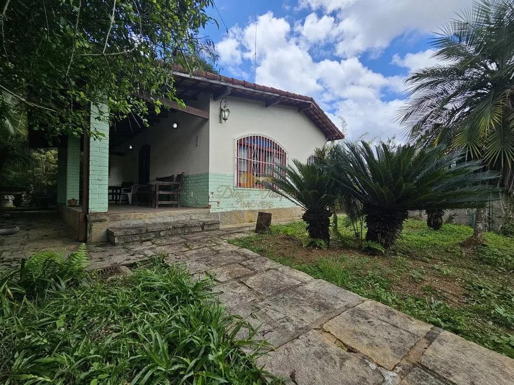 Casa, 2 quartos - Foto 2