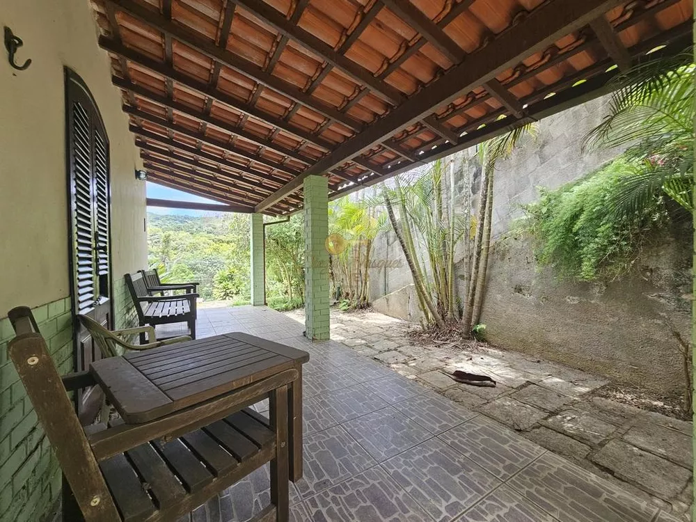 Casa, 2 quartos - Foto 8