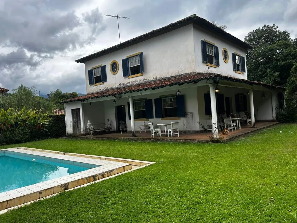 Casa, 7 quartos, 480 m² - Foto 36