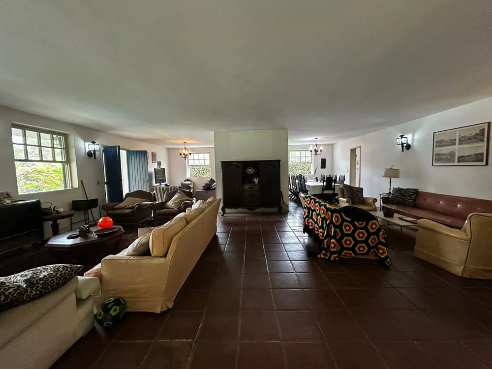 Casa, 7 quartos, 480 m² - Foto 11