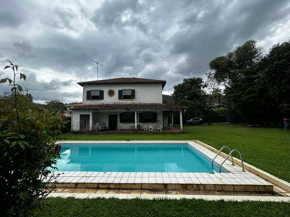 Casa, 7 quartos, 480 m² - Foto 38