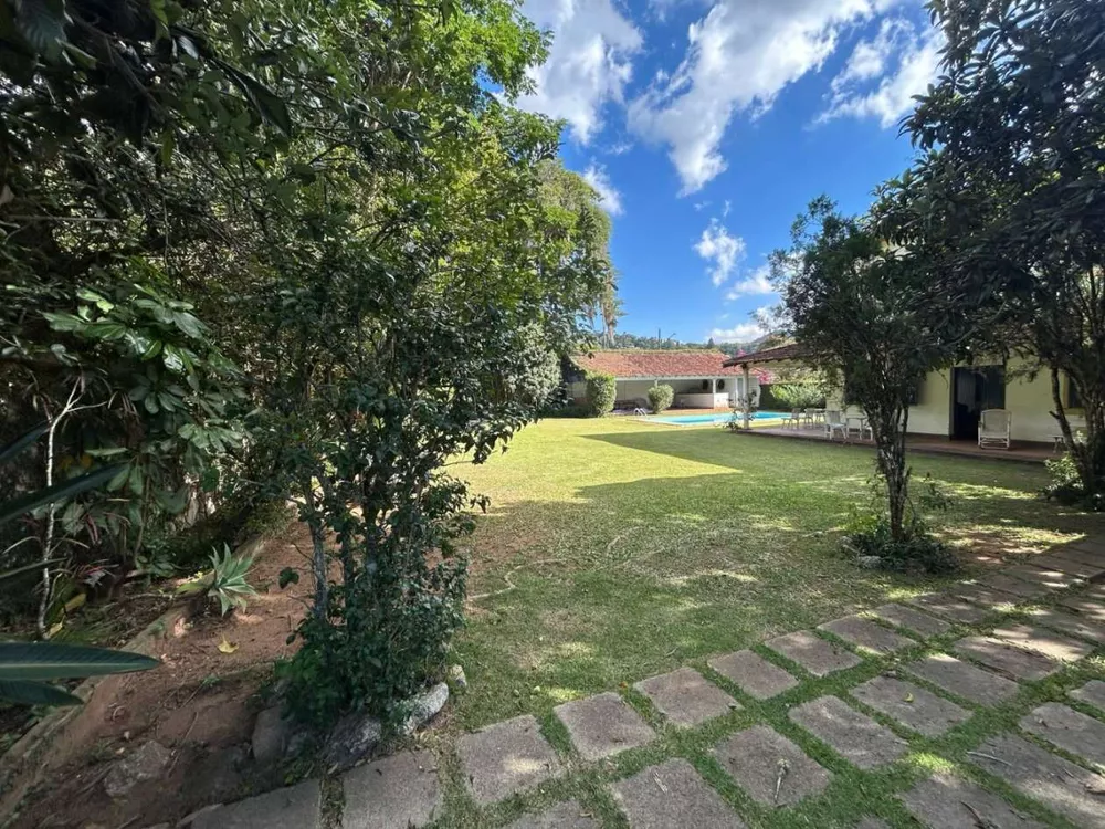 Casa, 7 quartos, 480 m² - Foto 9