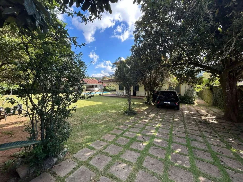 Casa, 7 quartos, 480 m² - Foto 10