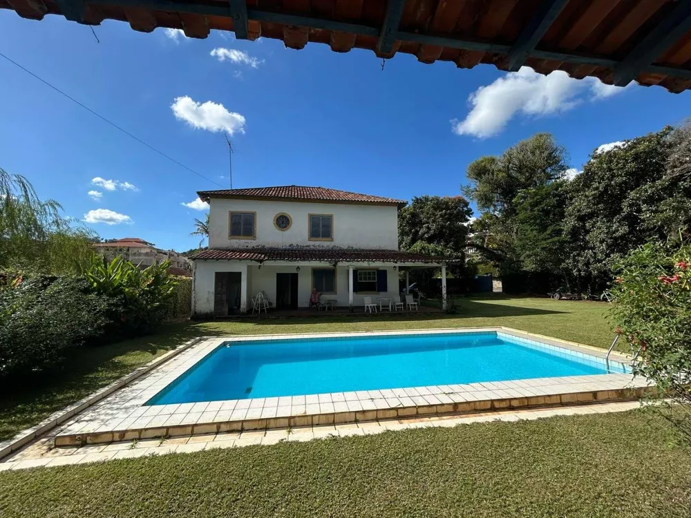 Casa, 7 quartos, 480 m² - Foto 2