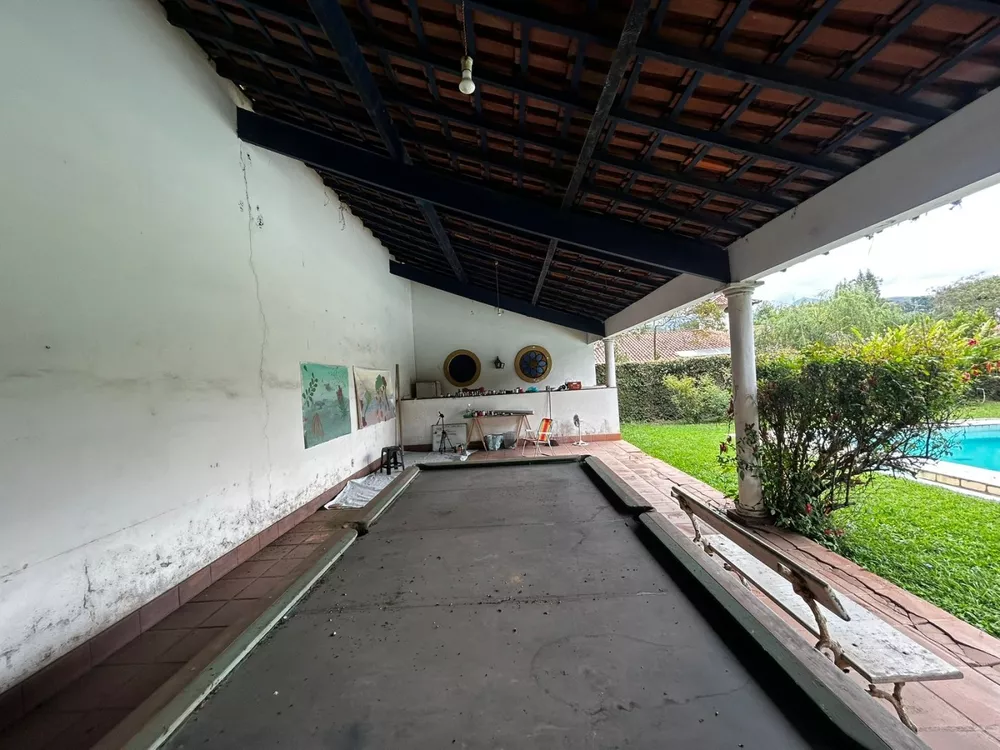 Casa, 7 quartos, 480 m² - Foto 37