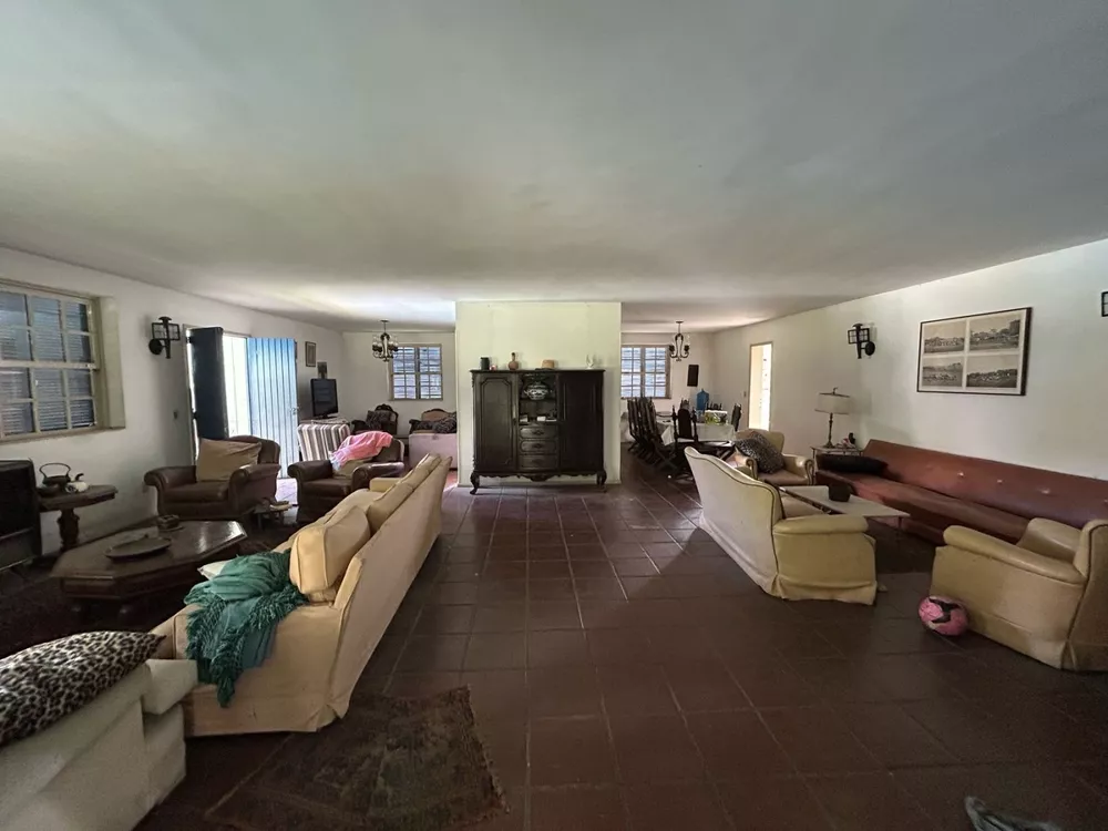 Casa, 7 quartos, 480 m² - Foto 41