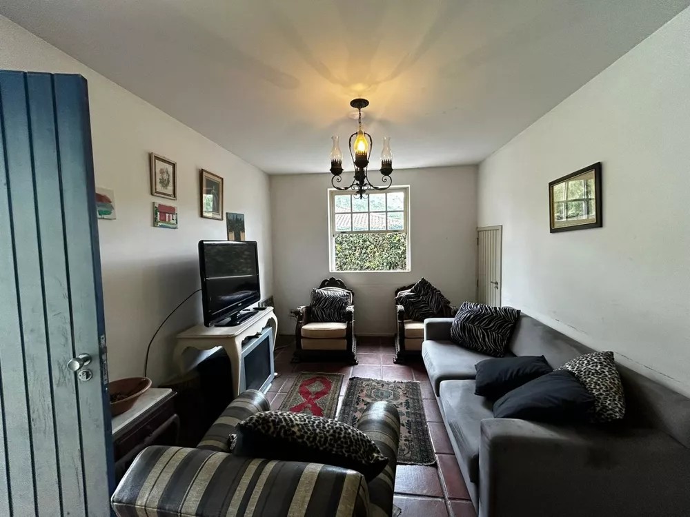 Casa, 7 quartos, 480 m² - Foto 18