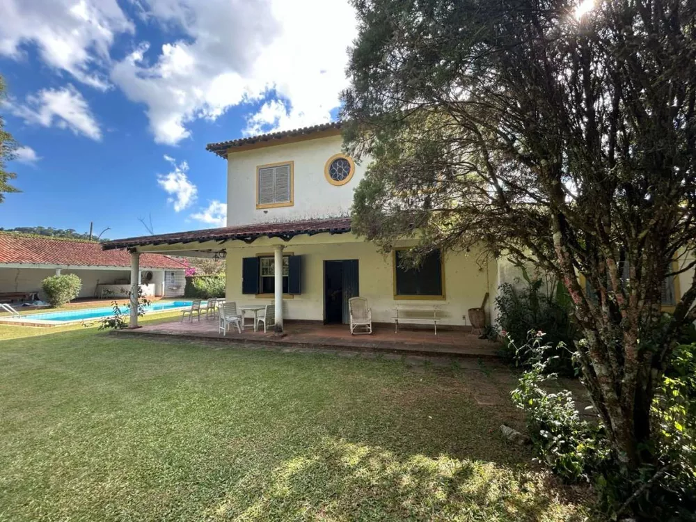 Casa, 7 quartos, 480 m² - Foto 7