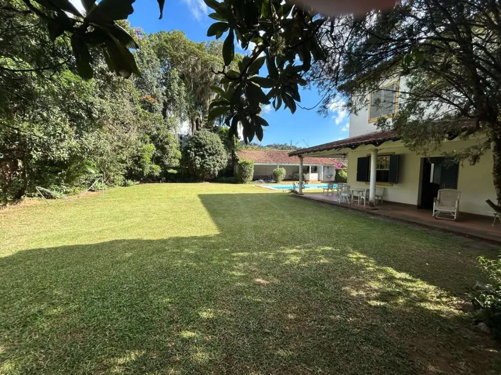 Casa, 7 quartos, 480 m² - Foto 8