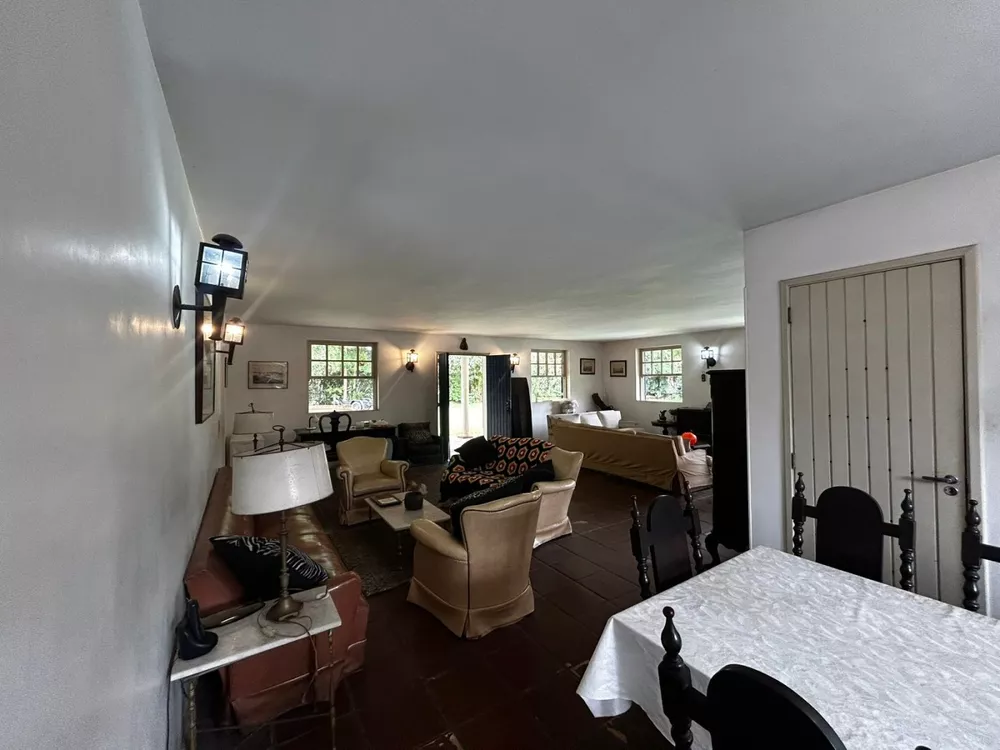 Casa, 7 quartos, 480 m² - Foto 16