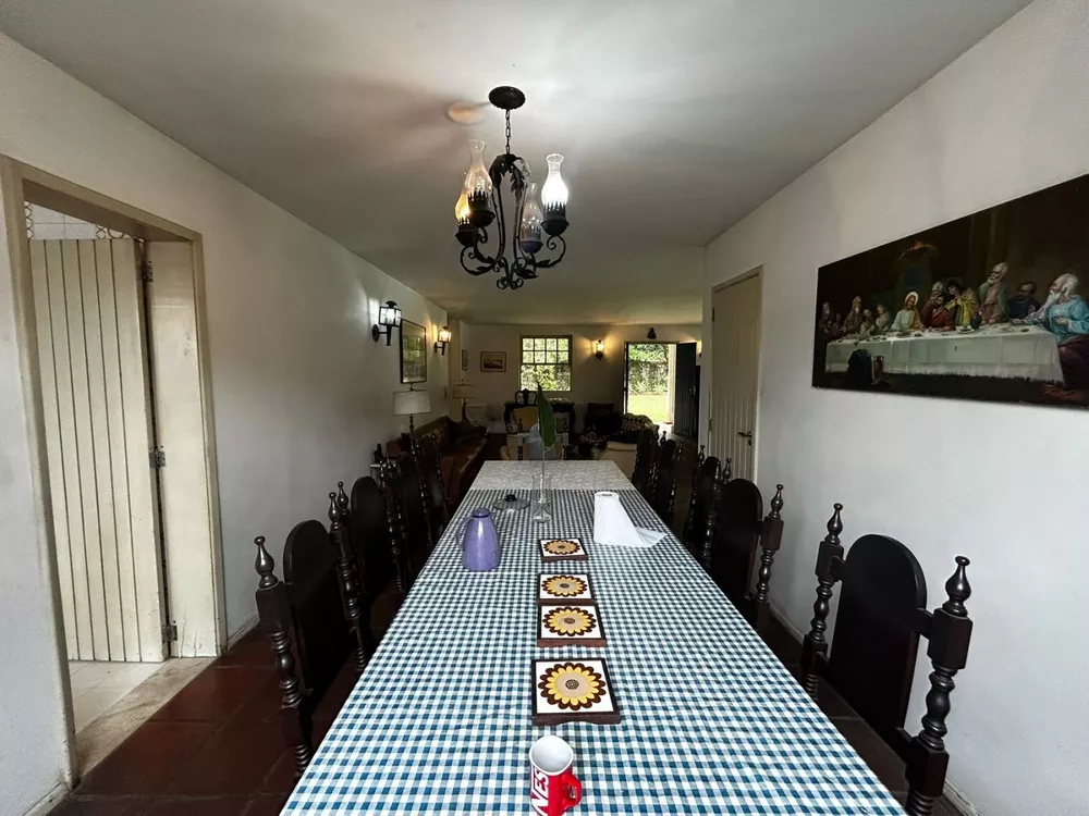 Casa, 7 quartos, 480 m² - Foto 14