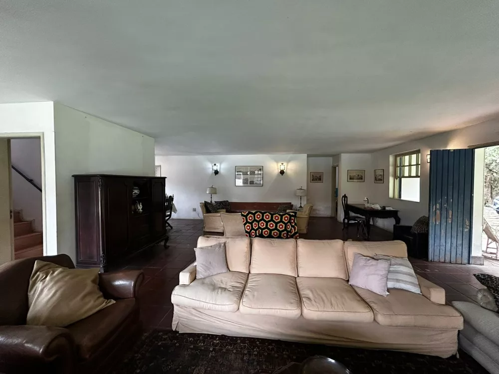 Casa, 7 quartos, 480 m² - Foto 21