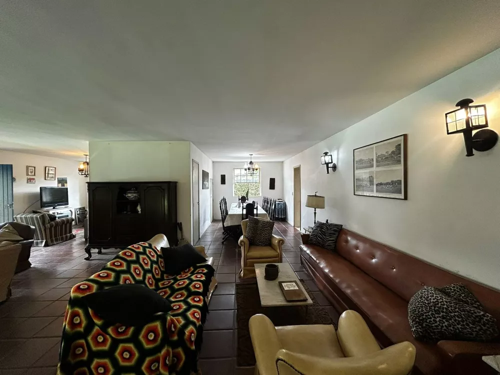 Casa, 7 quartos, 480 m² - Foto 13