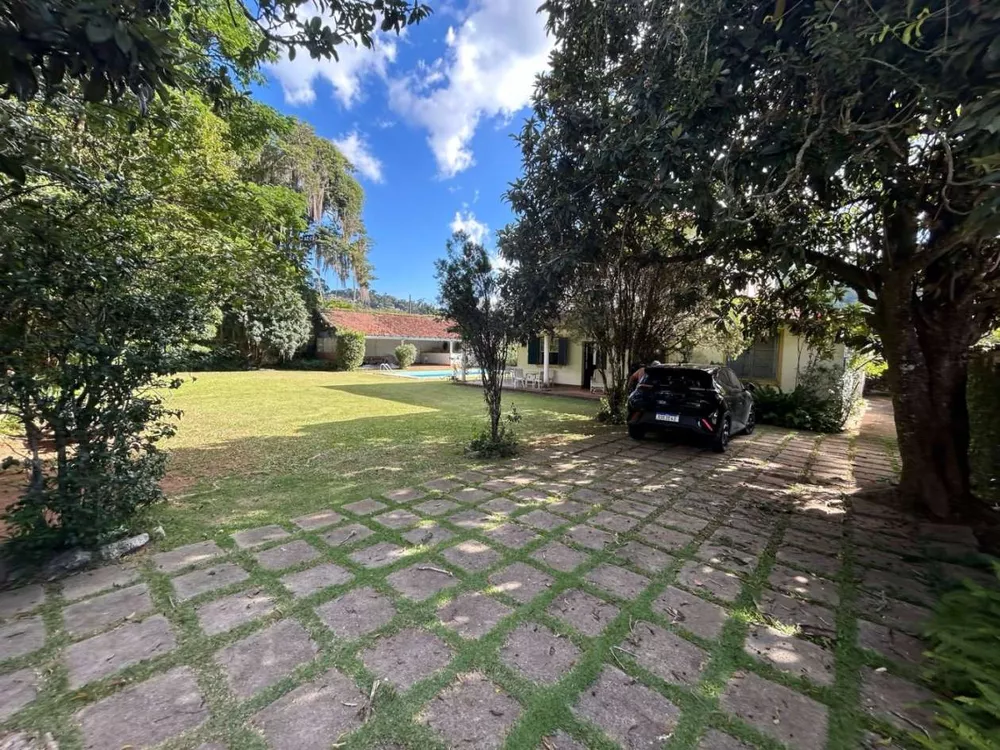 Casa, 7 quartos, 480 m² - Foto 12