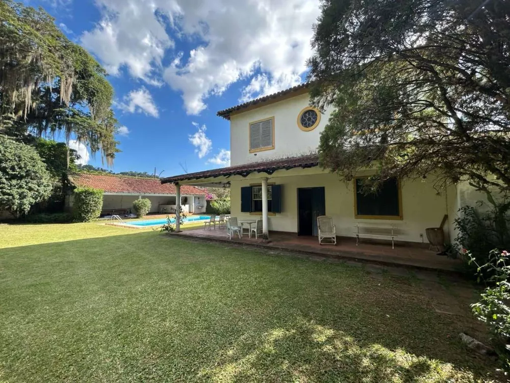 Casa, 7 quartos, 480 m² - Foto 42