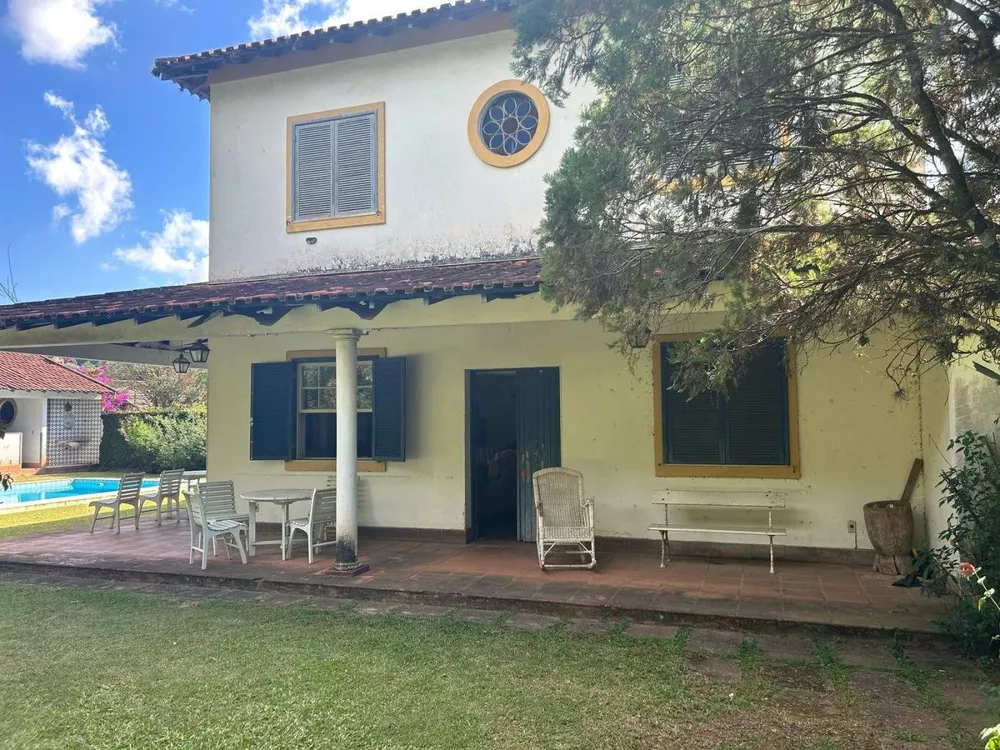 Casa, 7 quartos, 480 m² - Foto 6