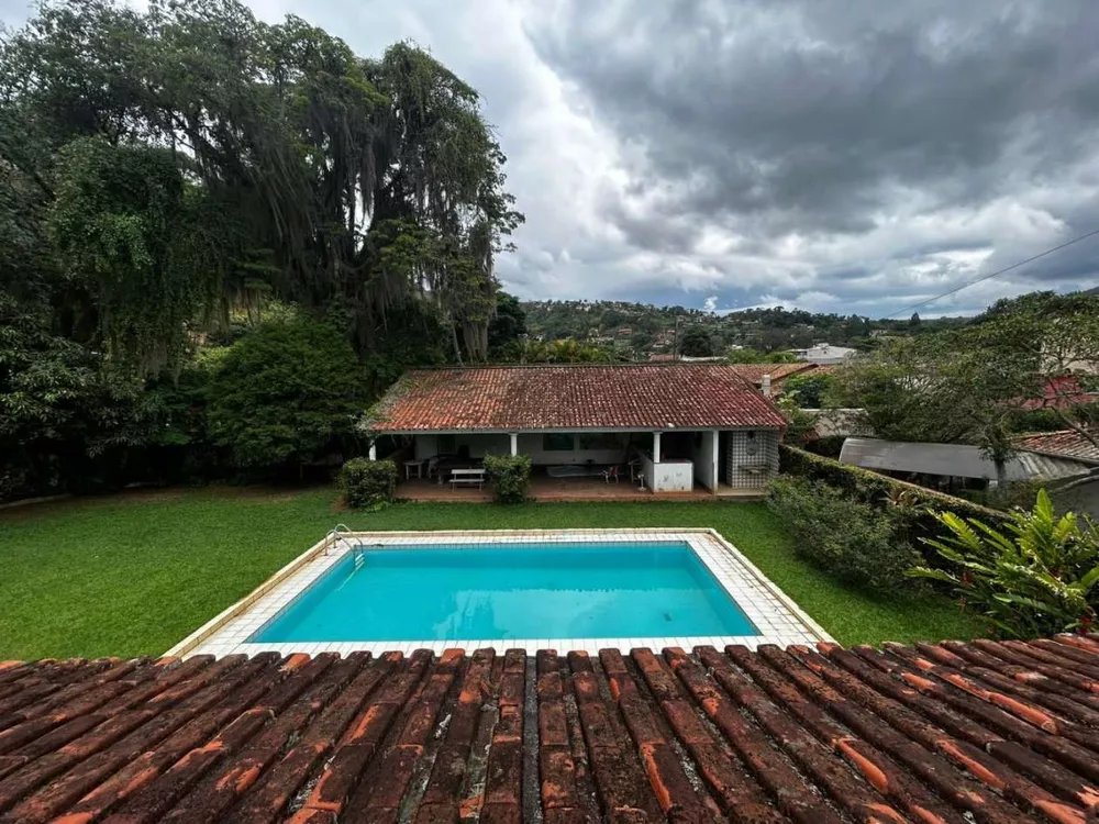 Casa, 7 quartos, 480 m² - Foto 27