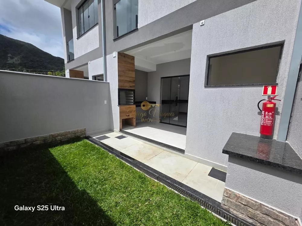 Casa de Condomínio, 3 quartos - Foto 9