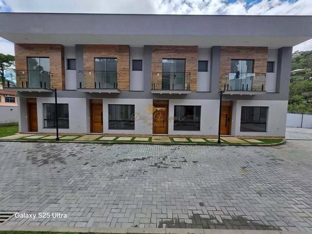 Casa de Condomínio, 3 quartos - Foto 2