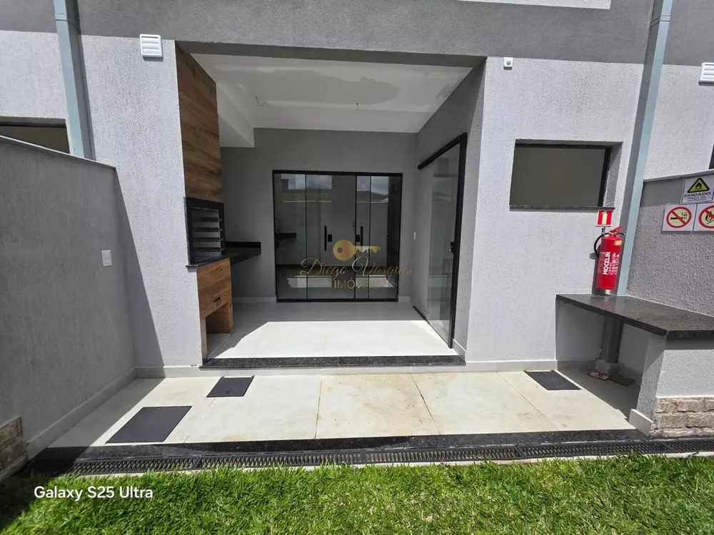 Casa de Condomínio, 3 quartos - Foto 11