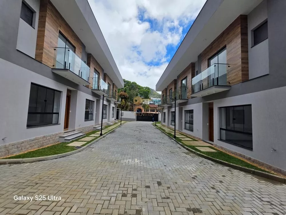 Casa de Condomínio, 3 quartos - Foto 34