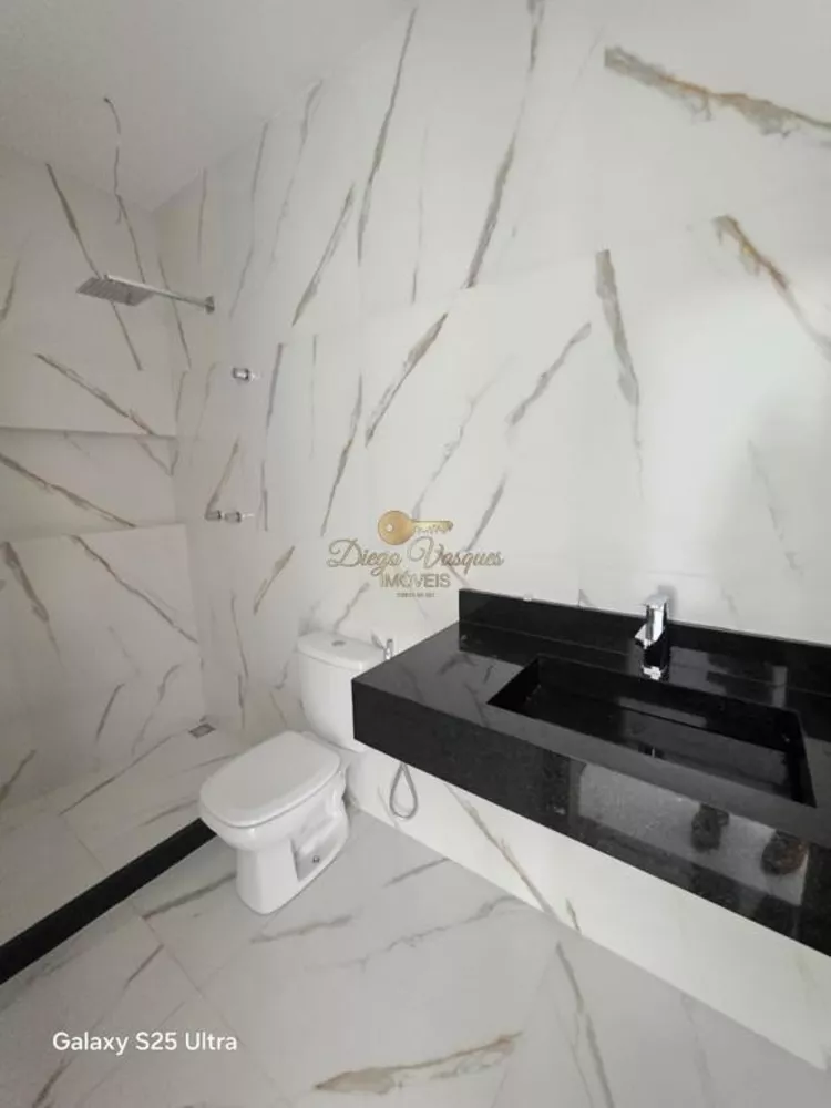 Casa de Condomínio, 3 quartos - Foto 16